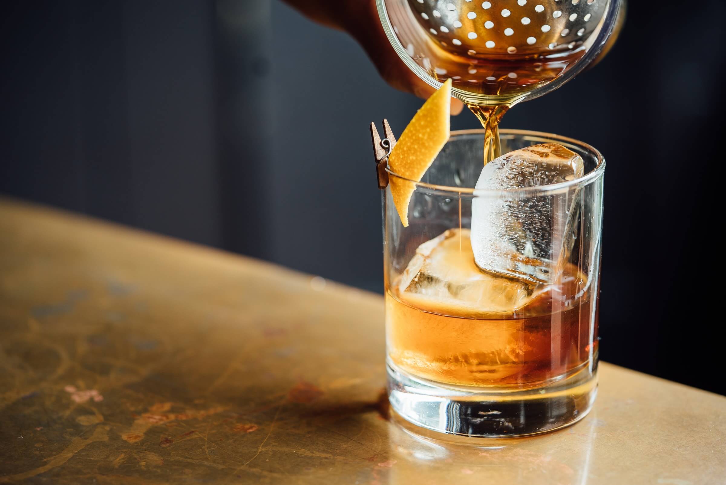 Irish Gold Distillers